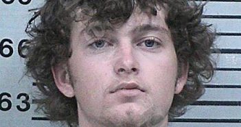 CURRY, TUCKER JOE | 2022-11-01 15:07:15 Hood County, Texas Booking