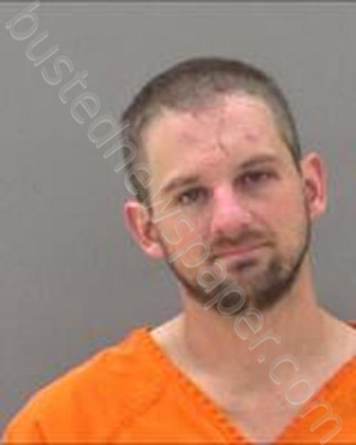 ZACHARIAH ANDERSON #, Tom Green County, Texas - 2022-11-01 05:05:00