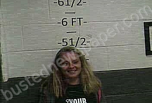 BRIMM, CASEY #, Whitley County, Kentucky - 2022-11-01 22:09:00