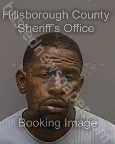 HILL,TRAVIS #, Hillsborough County, Florida - 2022-11-01 19:21:00