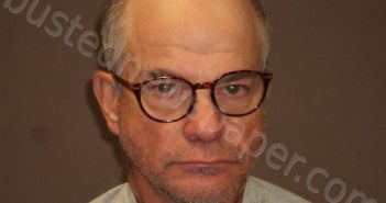 SHOEMAKER, JAMES T | 2022-11-01 21:26:00 Randolph County, Missouri Booking