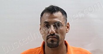 RODRIGUEZ JONATHAN VERGARA | 2022-11-01 Cameron County, Texas Booking