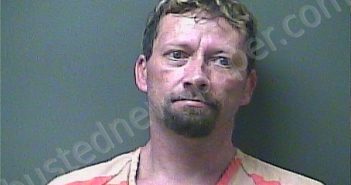 CANNAN, RANDALL S | 2022-11-01 16:16:00 Laporte County, Indiana, La Porte County, Indiana Booking