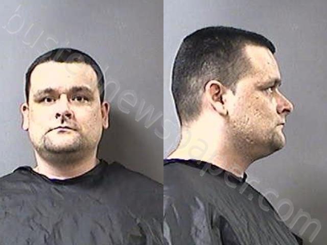 CRIM, JONATHAN PAUL #, Madison County, Indiana - 2022-11-01 17:30:00