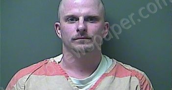 STONE, NICHOLAS MARTIN | 2022-11-01 01:00:00 Laporte County, Indiana, La Porte County, Indiana Booking