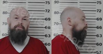 <B>VEAZEY</B>, <B>CHAD</B> <B>NATHAN</B> #, Henderson County, Texas - 2022-11-01