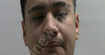 HERRERA RUDY | 2022-11-01 Cameron County, Texas Booking