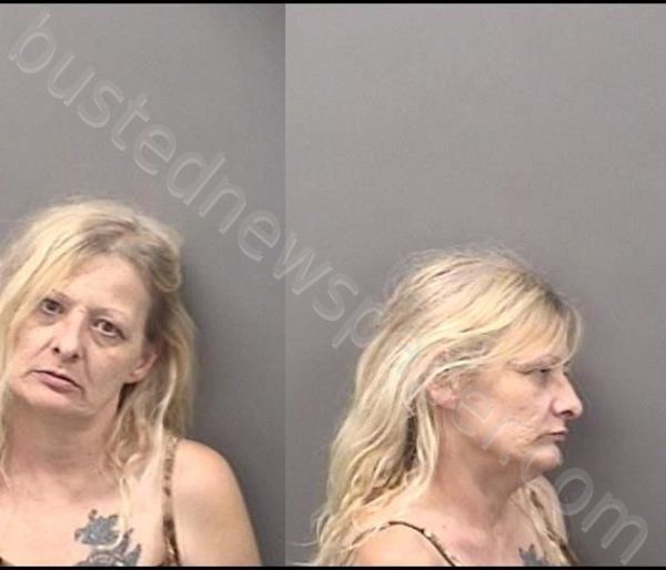STUCK, TRACEY M #, Kankakee County, Illinois - 2022-11-01 00:25:00