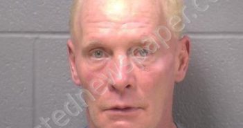 NELSON, MICHAEL P | 2022-11-01 10:38:00 Will County, Illinois Booking