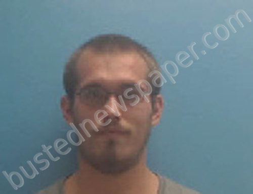 LISTON, EDWARD ANTHONY #, Desoto County, Florida - 2022-11-01 10:11:00