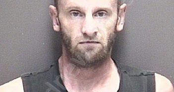 <B>CLARK</B>, <B>ERIC</B> <B>WAYNE</B> #, Galveston County, Texas - 2022-11-01 11:00:00