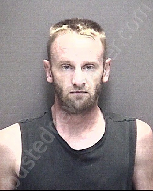 CLARK, ERIC WAYNE #, Galveston County, Texas - 2022-11-01 11:00:00