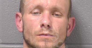 LITTLE, RODNEY E | 2022-11-01 22:21:00 Will County, Illinois Booking