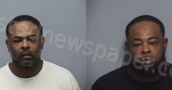 WHORLEY, MARCQUES JERMAINE | 2022-11-01 Roanoke County, Virginia Booking