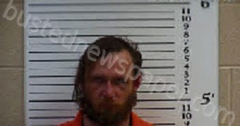 DOCKERY, SCOTTY LEE | 2022-11-01 17:06:00 Cherokee County, North Carolina Booking