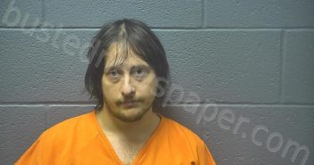<B>BLANKENSHIP</B>, <B>JOHN</B> WALTER, JR #, Rsw Regional Jail, Virginia, RSW Regional Jail, Virginia - 2022-11-01 19:08:00