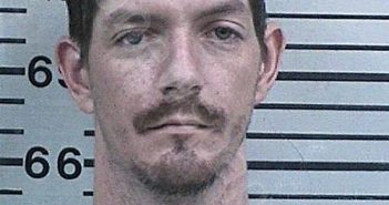 HICKMAN, BRANDON SCOTT | 2022-11-01 18:00:55 Hood County, Texas Booking