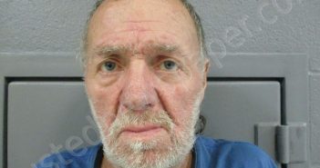 MILLER, DAVID ALLEN | 2022-11-01 17:35:00 Taylor County, West Virginia Booking