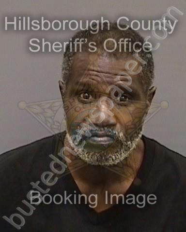 LONG,ARCHIE #, Hillsborough County, Florida - 2022-11-01 19:54:00