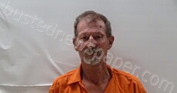 SHAFFER RICHARD DALE | 2022-11-02 Cameron County, Texas Booking