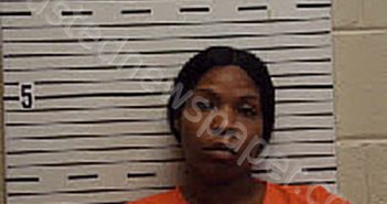 CROOK, KARRISA S | 2022-11-02 Butler County, Alabama Booking