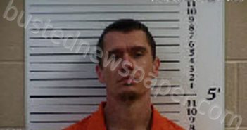 TEESATESKEE, NICKALAS CODY | 2022-11-02 23:21:00 Cherokee County, North Carolina Booking