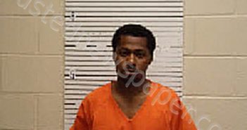 WEDGEWORTH, MAURICE | 2022-11-02 Butler County, Alabama Booking