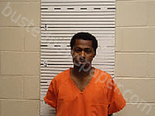 WEDGEWORTH, MAURICE #, Butler County, Alabama - 2022-11-02
