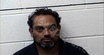 ROIMERO HERRERA, NATANAEL | 2022-11-02 Chase County, Kansas Booking