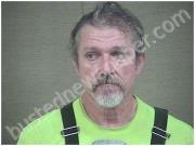 COLLINS, DONALD | 2022-11-02 Harnett County, North Carolina Booking