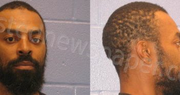 CURTIS, THOMAS LEWIS | 2022-11-02 Andrews County, Texas Booking