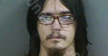 <B>SEMON</B>,<B>KALEB</B> <B>CARTER</B> #, Collier County, Florida - 2022-11-02