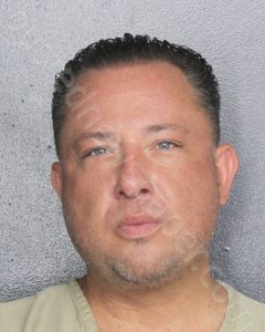 BORKOWICZ, PETER JOHN | 2022-11-02 Broward County, Florida Booking