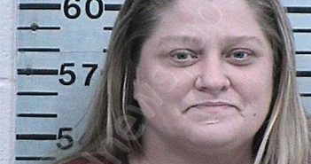 DAVIS, CHRISTY MARIE | 2022-11-02 23:20:10 Hood County, Texas Booking