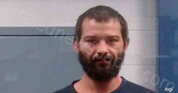 CASTO, JEFFREY RYAN | 2022-11-02 15:55:00 Jackson County, West Virginia Booking