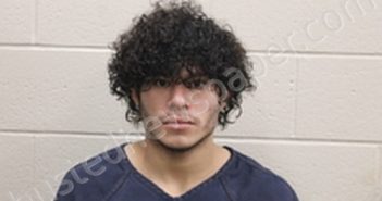 JOSUE LEMUS-GUEVARA | 2022-11-02 07:56:00 Andrew County, Missouri Booking