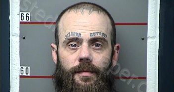 <B>DANFORD</B>, <B>BRIAN</B> <B>JOSEPH</B> #, Grayson County, Kentucky - 2022-11-02
