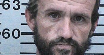 STEVENS, JACOB LEE | 2022-11-02 21:19:50 Hood County, Texas Booking