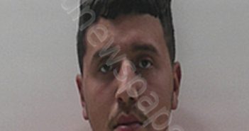 CAVAZOS ETHAN RUBEN | 2022-11-02 Cameron County, Texas Booking