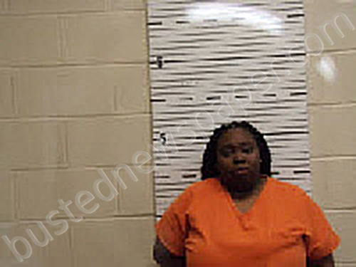 SHAMBRAY, SHAMBRIA #, Butler County, Alabama - 2022-11-02