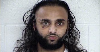 USAMA, MUHAMMAD | 2022-11-02 Chase County, Kansas Booking