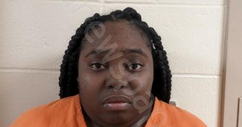 <B>SHAMBRAY</B>, <B>SHAMBRIA</B> NYCHOLE #, Covington County, Alabama - 2022-11-02 18:32:00