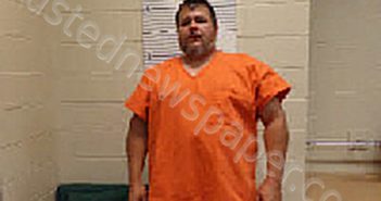 TERRY, CHRISTOPHER J | 2022-11-02 Butler County, Alabama Booking