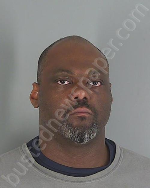 KEVIN MICHAEL SMITH #, Spartanburg County, South Carolina - 2022-11-02 13:38:55