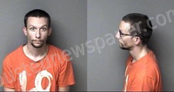 <B>PILKINGTON</B>, <B>JUSTIN</B> <B>SCOTT</B> #, Gaston County, North Carolina - 2022-11-02 12:51:00