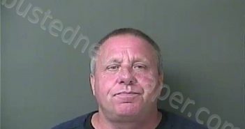 WEST, SCOTT NOLAND | 2022-11-02 17:07:00 Howard County, Indiana Booking