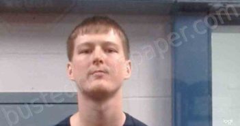 WOLFE, MASON GAGE | 2022-11-02 02:10:00 Kanawha County, West Virginia Booking