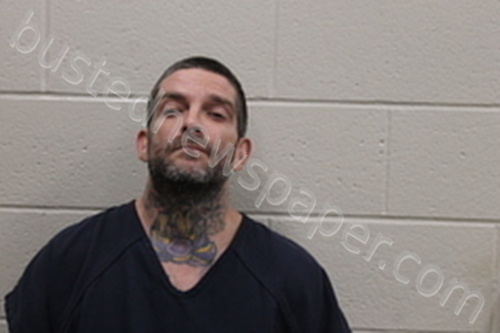 JAMIE STUART ROEBUCK #, Andrew County, Missouri - 2022-11-02 08:39:00
