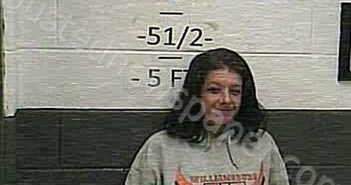 <B>FUSTON</B>, <B>RACHEL</B> <B>S</B> #, Whitley County, Kentucky - 2022-11-02 21:54:00
