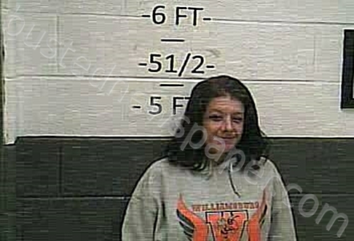 FUSTON, RACHEL S #, Whitley County, Kentucky - 2022-11-02 21:54:00